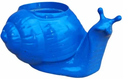 Figura ślimak