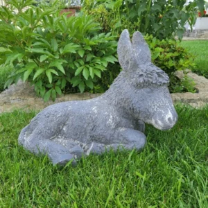 Figura Osioł