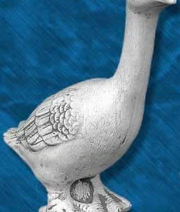 Figura gęś