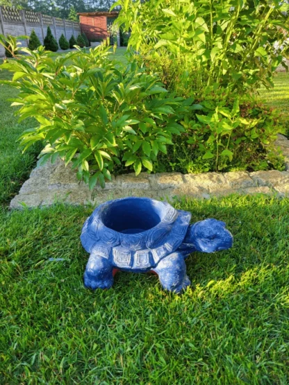 Figura żółw