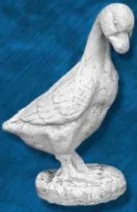 Figura gęś bz 8