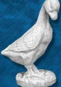 Figura gęś