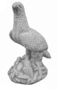Figura orzeł