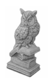 Figura sowa