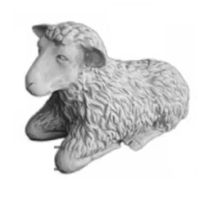 Figura owca