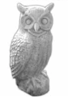 Figura Sowa