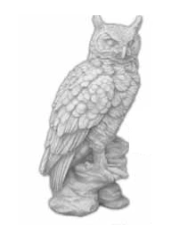Figura Sowa