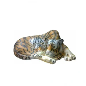 Figura tygrys