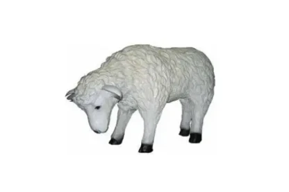 Figura owieczka