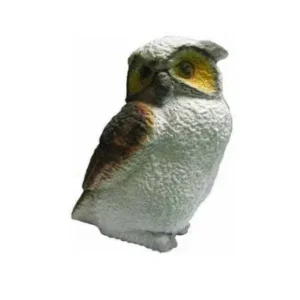 Figura sowa