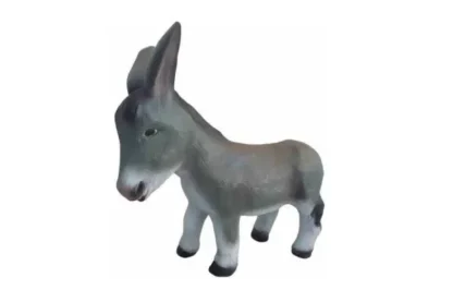 Figura Osiołek