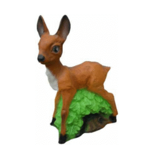 Figura Sarna