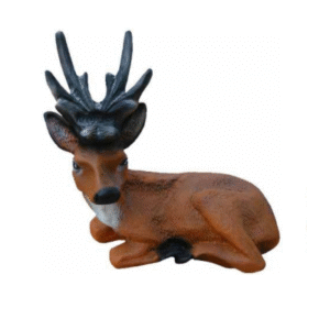 Figura Jeleń