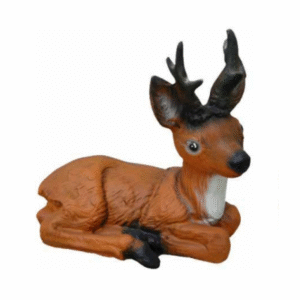 Figura Jeleń