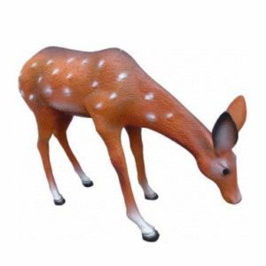 Figura Sarna
