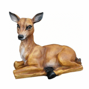 Figura Sarna