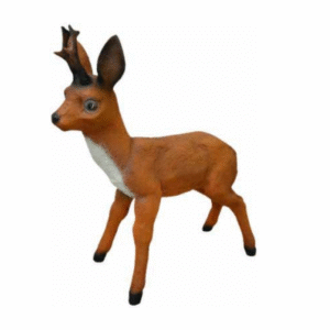 Figura Sarna
