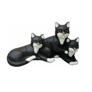 Figura koty