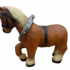 Figura Koń