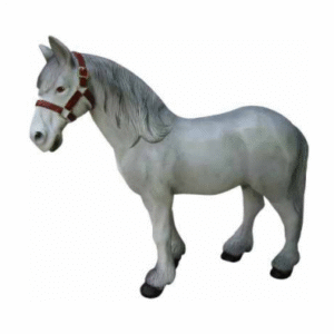 Figura Koń