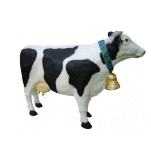 Figura krowa
