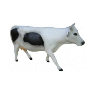 Figura krowa