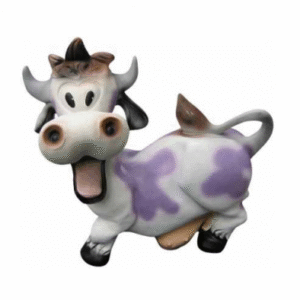 Figura krowa