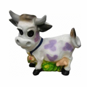 Figura krowa