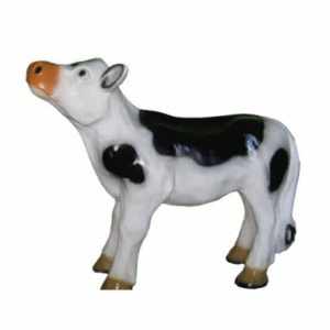 Figura krowa