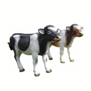 Figura krowa