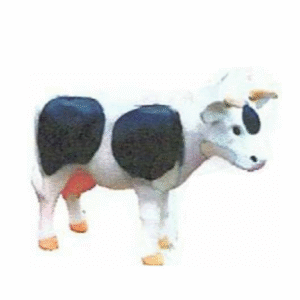 Figura krowa