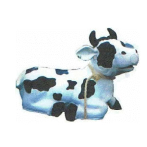 Figura krowa