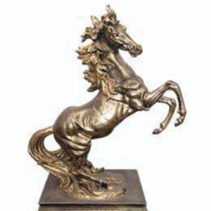Figura Koń