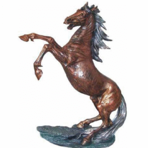 Figura Koń