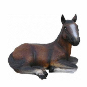 Figura Koń