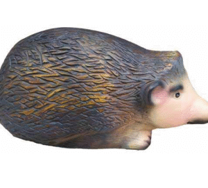 Figura Jeż