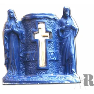 Znicz Jezus i Maria