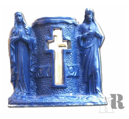 Znicz Jezus i Maria