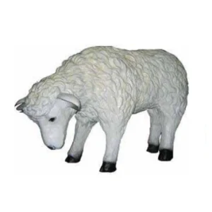 Figura owieczka