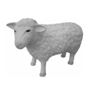 Figura owieczka