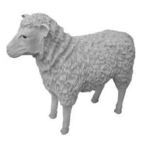 Figura owieczka