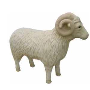 Figura baranek