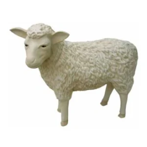 Figura owieczka
