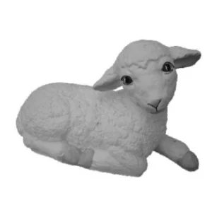 Figura owieczka