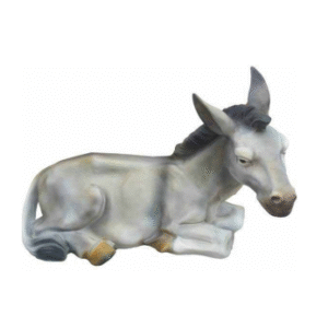 Figura Osiołek