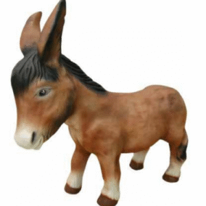 Figura Osiołek