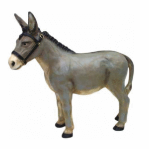 Figura Osiołek