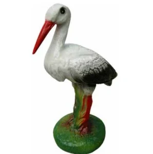 Figura bocian
