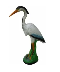 Forma 3d  czapla zpt 12