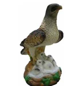 Figura orzeł